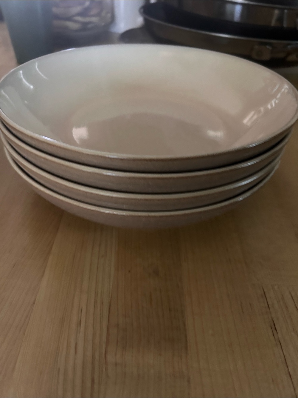 Denby Stoneware Bowls - Home Dining